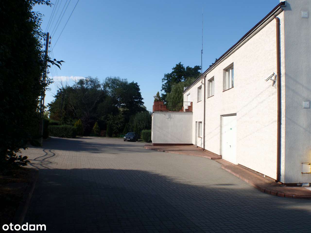 Dwa budynki magazynowo-biurowe - Pełny obrazek: 4/6