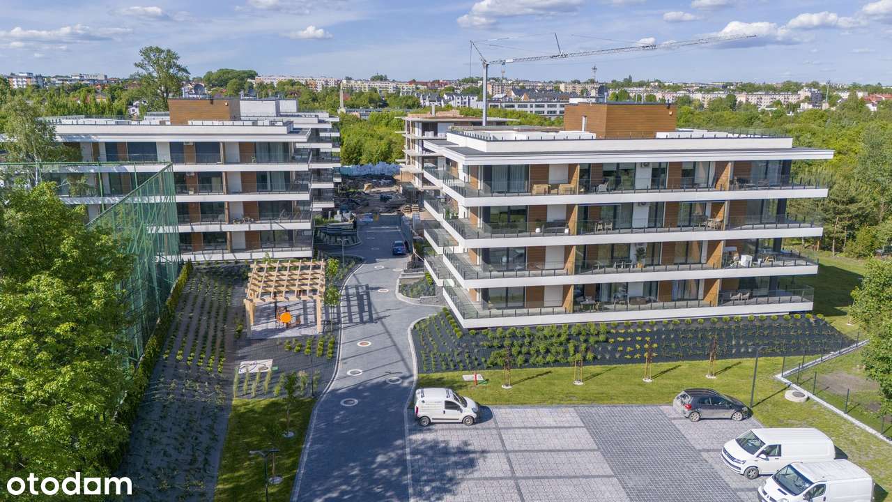 Apartamenty Uzdrowiskowe HYGGE ul. Waryńskiego - Pełny obrazek: 2/17
