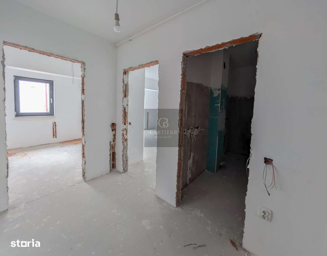 2 CAMERE | GARA OBOR | LOC DE PARCARE OPTIONAL-3