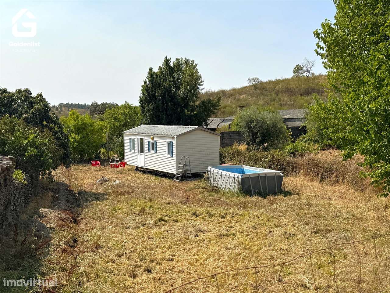Moradia T2 Venda em Salgueiro do Campo,Castelo Branco-12