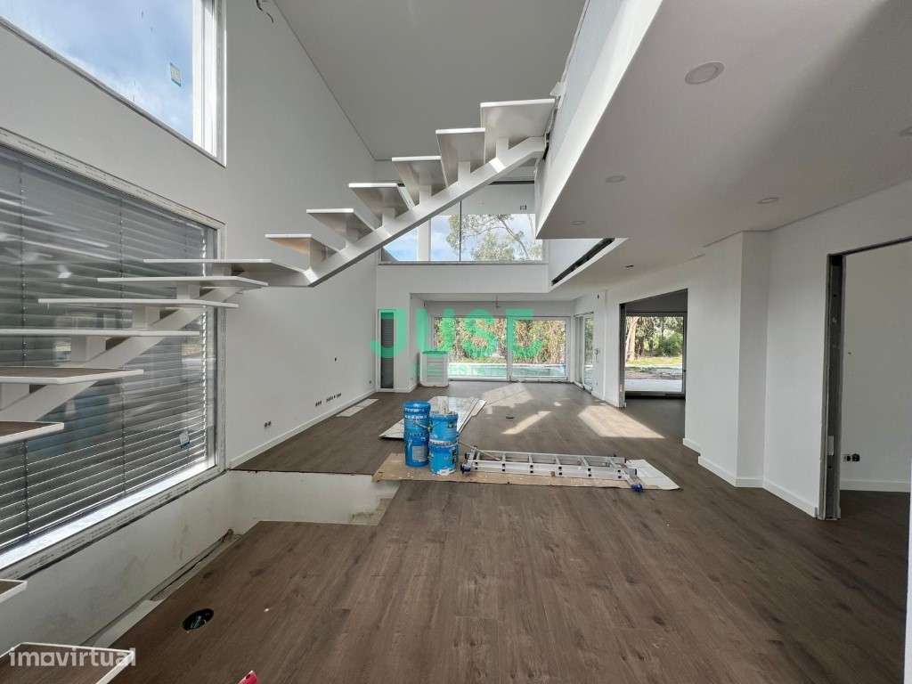 Moradia de luxo quase pronta na Marisol - Grande imagem: 5/9