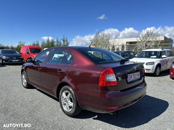 Skoda Octavia 1.4 TSI Ambition - 3