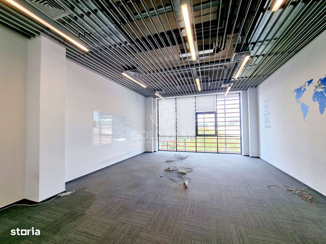 Sp. Birouri-0% COMISION-Cladire Clasa A-Suprafete de la 168-1,200 mp - Imagine principală: 5/20
