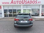 Opel Astra Sports Tourer 1.2 T GS Line S/S - 7