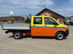 Volkswagen T6.1 Transporter Doka - 11