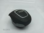 Airbag Volante Audi A4 Avant (8Ed, B7) - 3