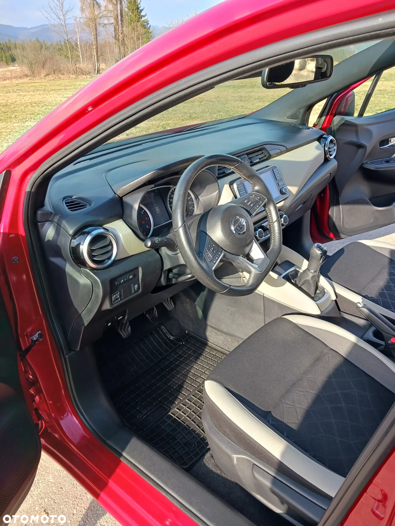 Nissan Micra 0.9 IG-T BOSE Personal Edition - 29