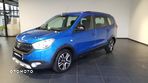 Dacia Lodgy 1.5 Blue dCi SL Celebration S&S - 1