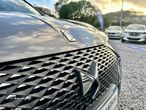 DS DS3 Crossback 1.2 PureTech Rivoli EAT8 - 11