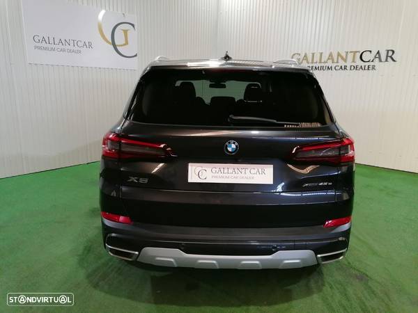 BMW X5 - 35