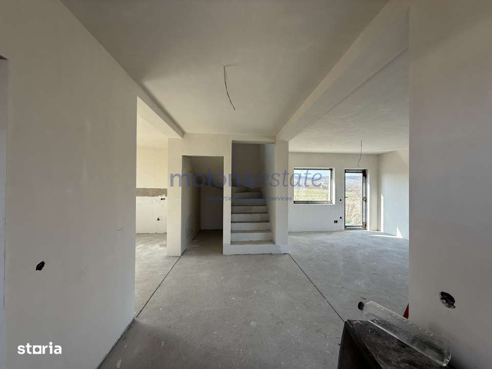 Exclusivitate, Ultima casa disponibila,  3 dormitoare , 470 mp teren ,-4