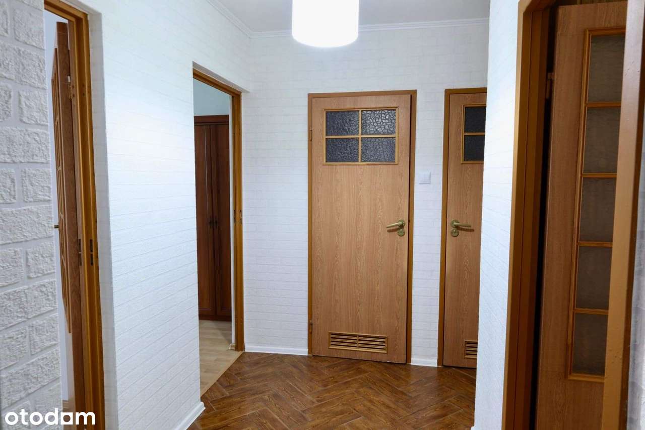 Mieszkanie 4-pokojowe w Ursusie, WYSOKI Parter, Ogródek - Pełny obrazek: 3/14