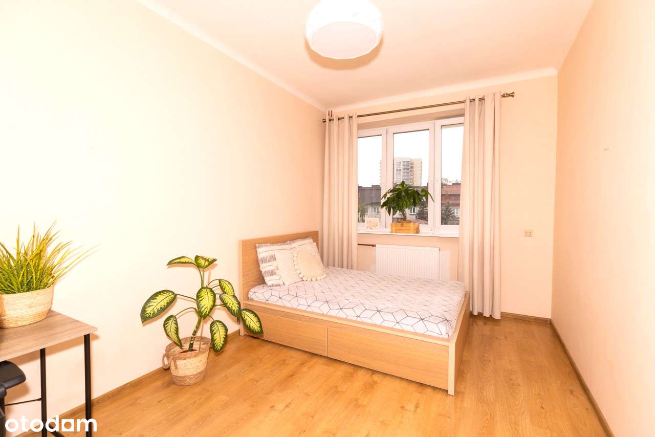 Praga-Południe – 79 m², ul. Grochowska 291-5