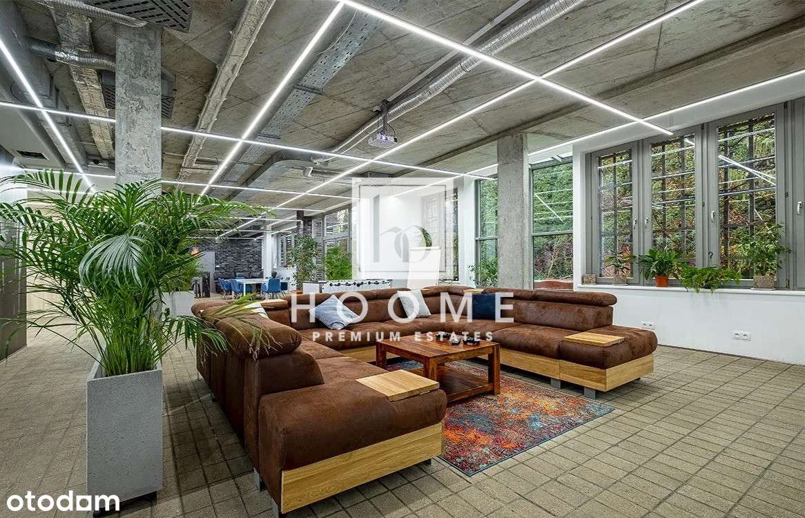 Unikat! Ul.puławska Warszawa - Biurowiec Premium!-3