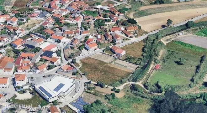Terreno / Construção / Amor / Leiria - Grande imagem: 2/3