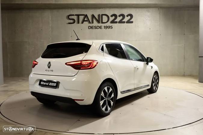 Renault Clio 1.0 TCe Limited - 5