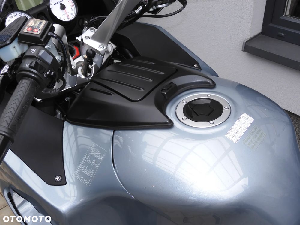 GTR 1400#2008#ABS#Jeden w...