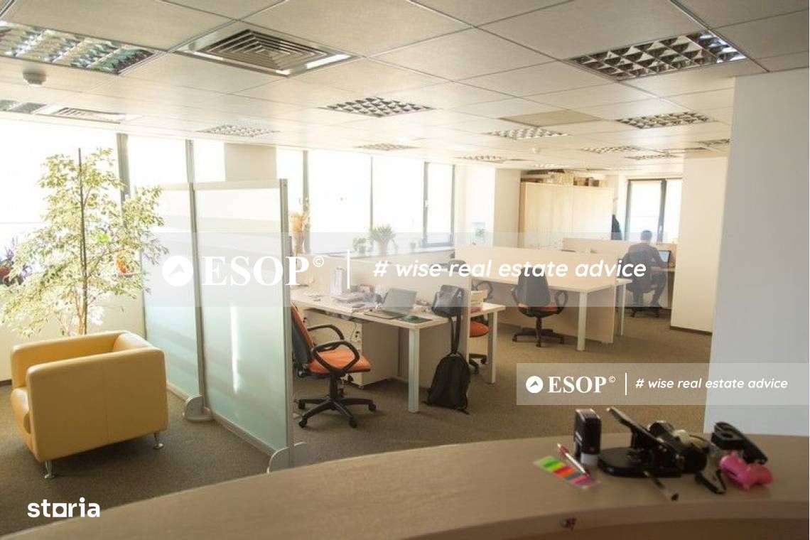 De vanzare cladire de birouri, Vacarescu, ID 4675-2