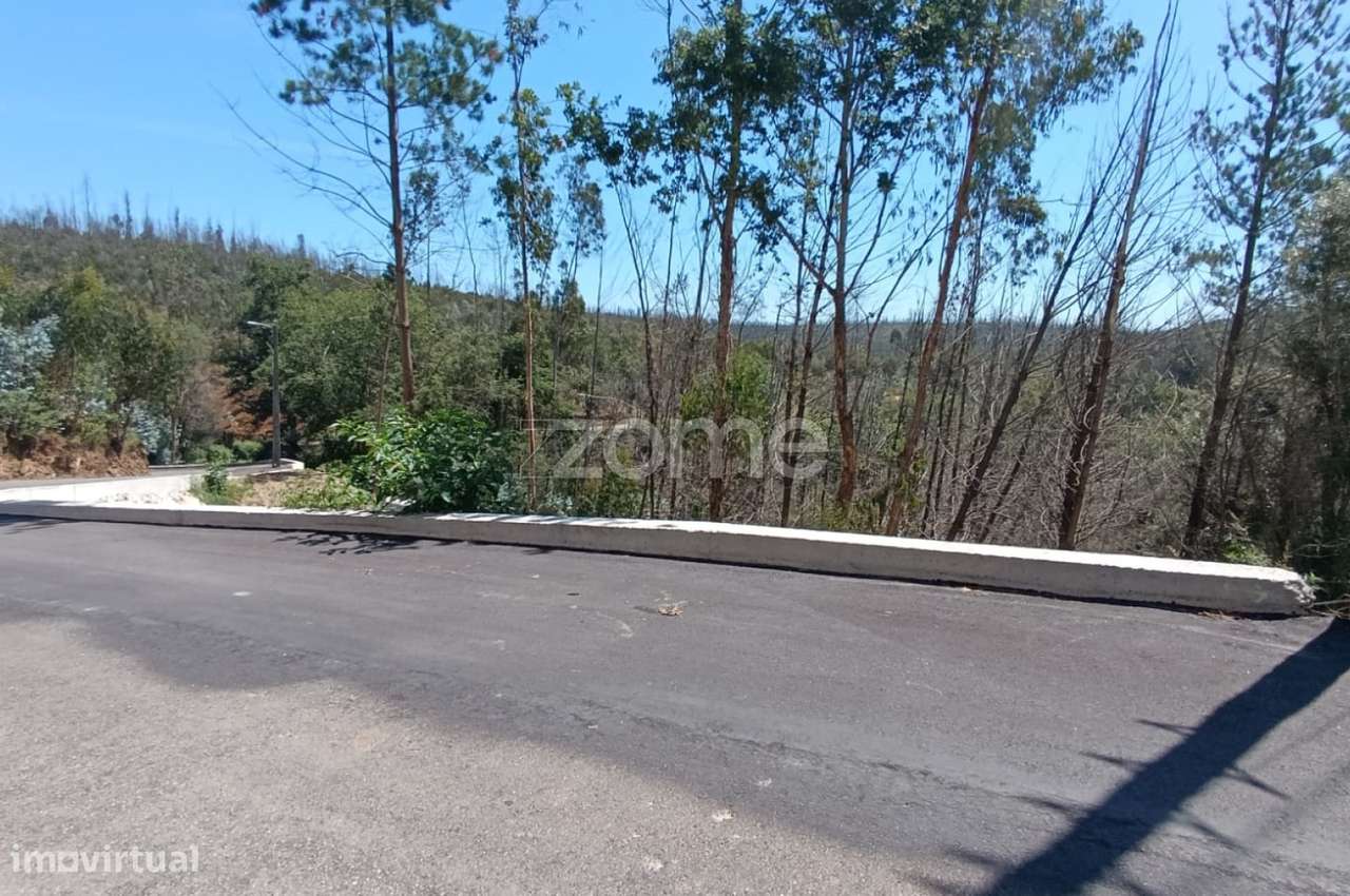 Terreno 1.412 m² | Construção, Habitação ou Indústria | Angeja-7