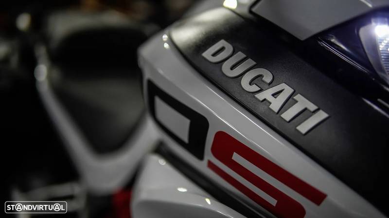 Ducati Multistrada 1200 S - 24