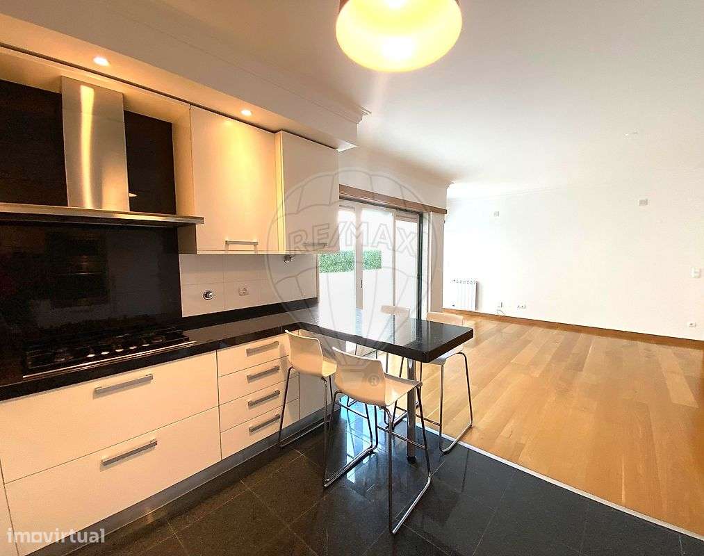 Apartamento T1 para venda - Grande imagem: 5/12