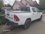 Toyota Hilux 2.4 D-4D Extra Cab SR 4x4 - 8