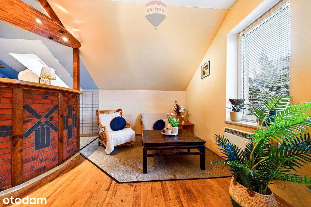 Mieszkanie bezczynszowe, 2 pokoje o pow. 45,1 m² ! - Pełny obrazek: 5/20