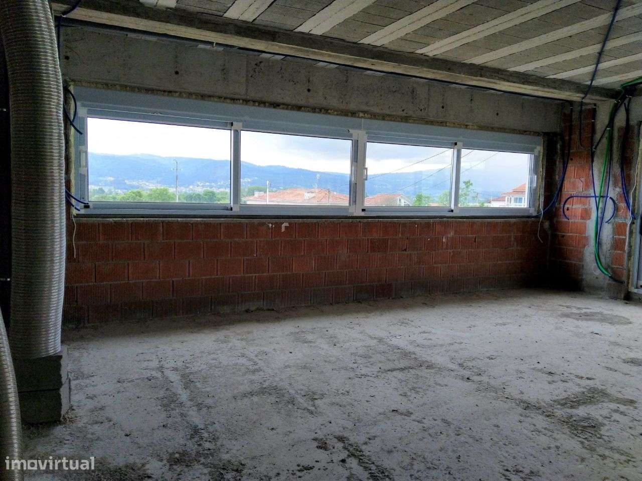 Chaves / Outeiro Seco-13