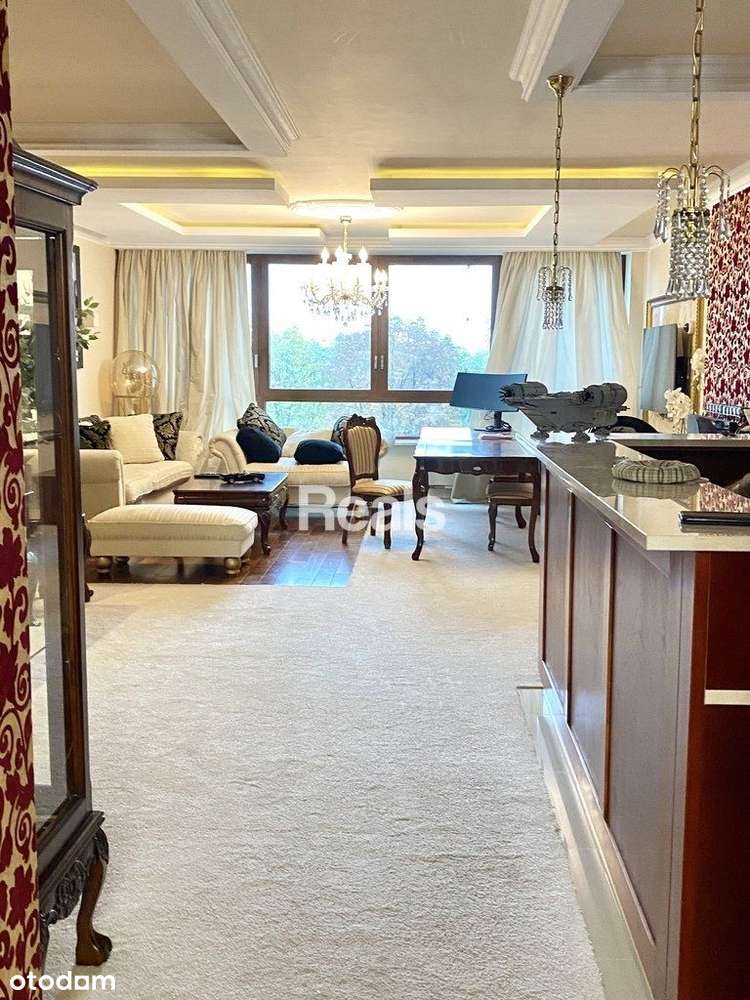 Lux apartament typu studio przy ul. Bagno. - Pełny obrazek: 2/8