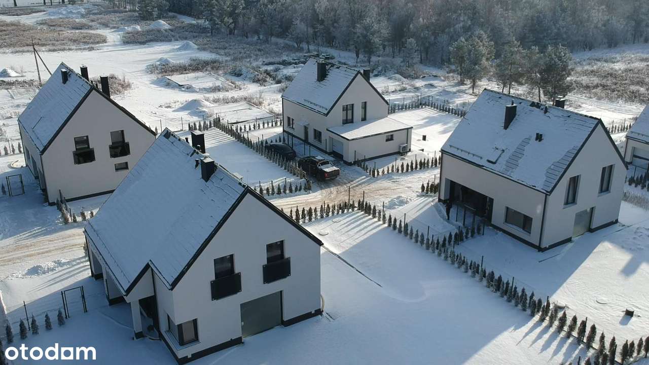 Dom jednorodzinny z pięknymi górskimi widokami-2