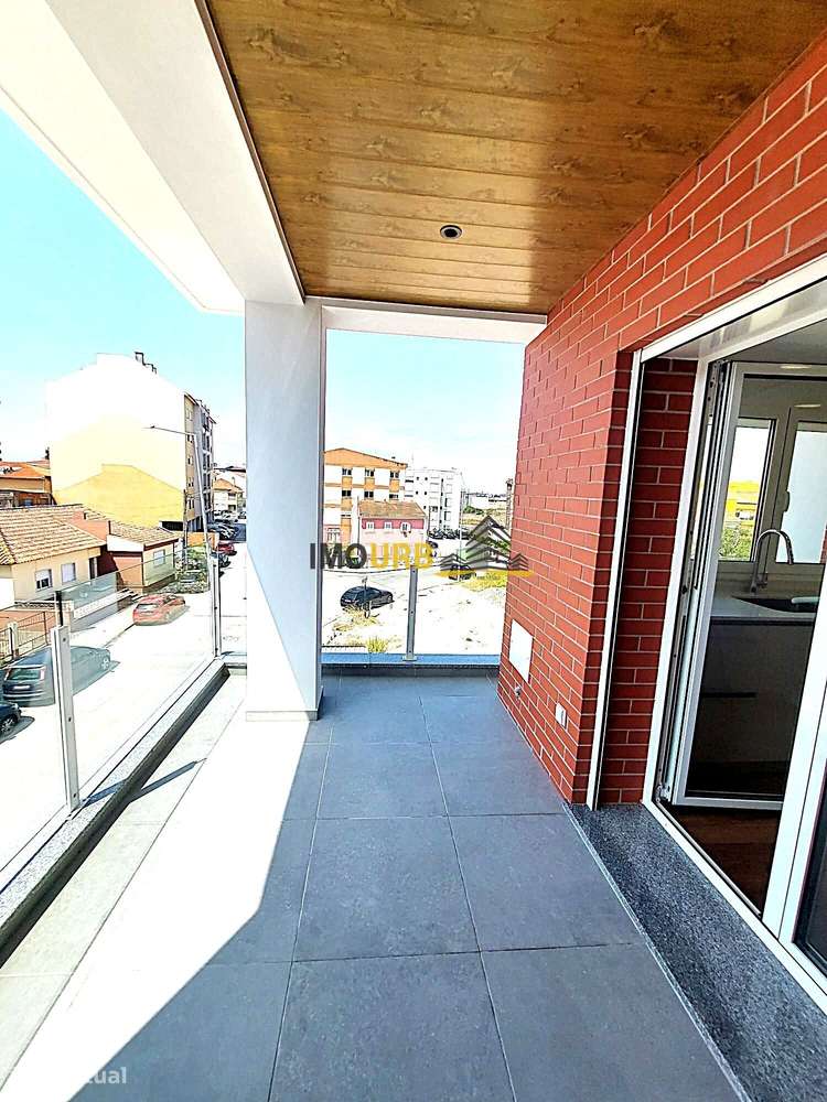 Apartamento T3-5