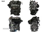 Motor Completo  Usado HYUNDAI IONIQ 1.6 GDI Hybrid G4LE - 1