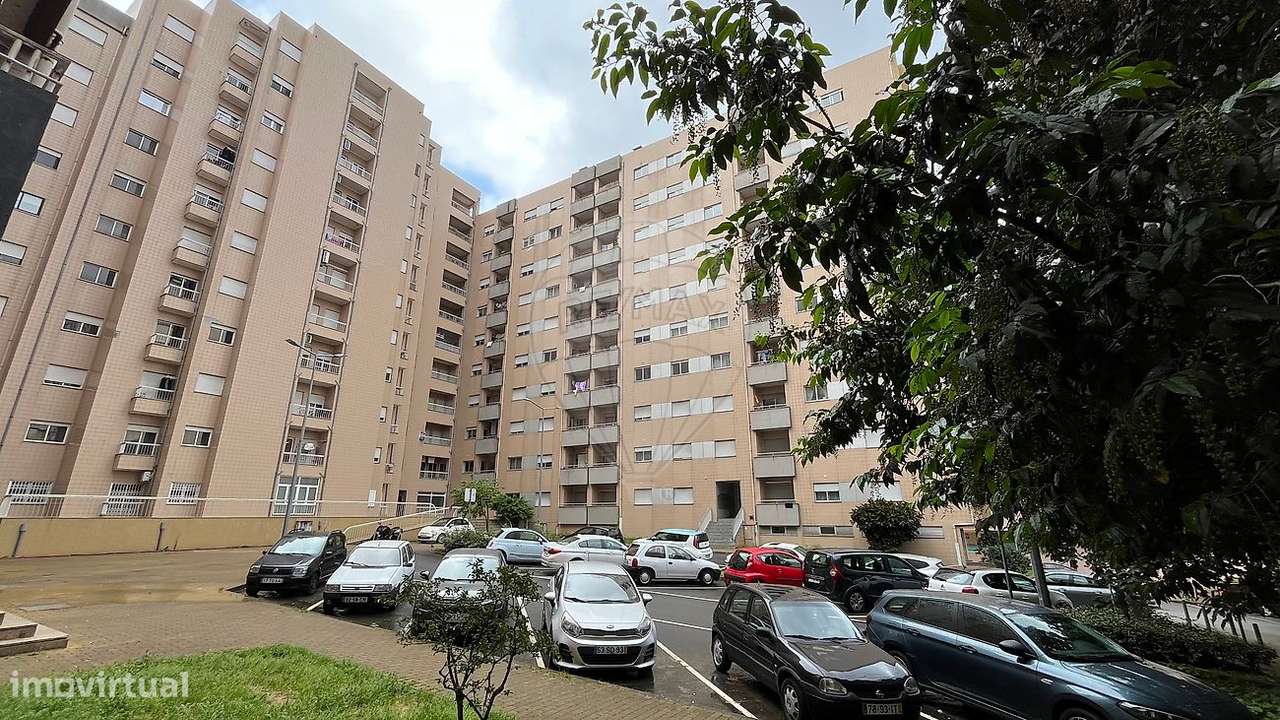 Apartamento T3 para venda-23