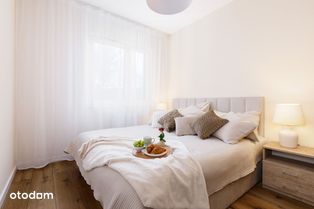 3 pokojowe mieszkanie, ul. Pstrowskiego, Panorama - Pełny obrazek: 5/18