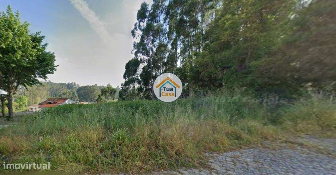 Terreno para Construção em Argoncilhe - Excelente Oportunidade - Grande imagem: 3/6