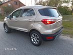 Ford EcoSport 1.0 EcoBoost TITANIUM - 10