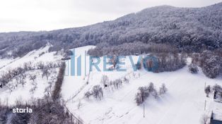 Teren 2,1 ha intravilan zonă turistică Neamț