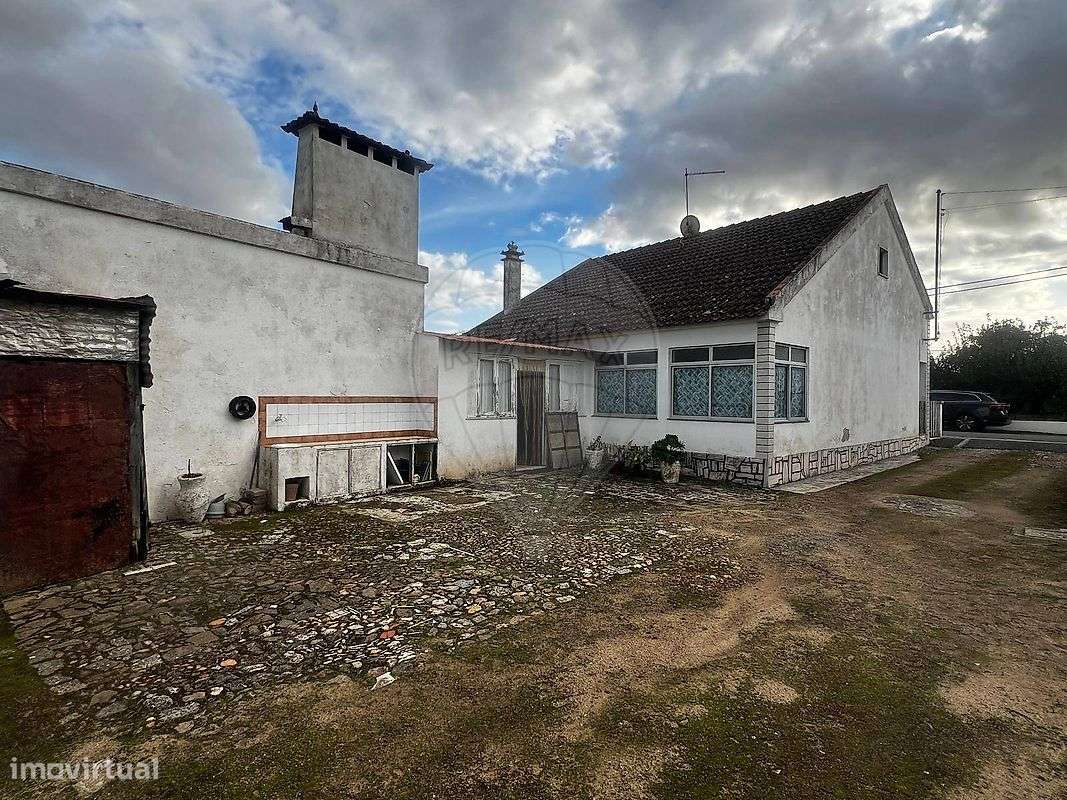 Quinta  para venda-9