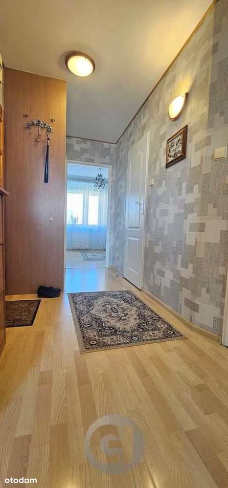 Mieszkanie, 46,80 m², Gorzów Wielkopolski-13