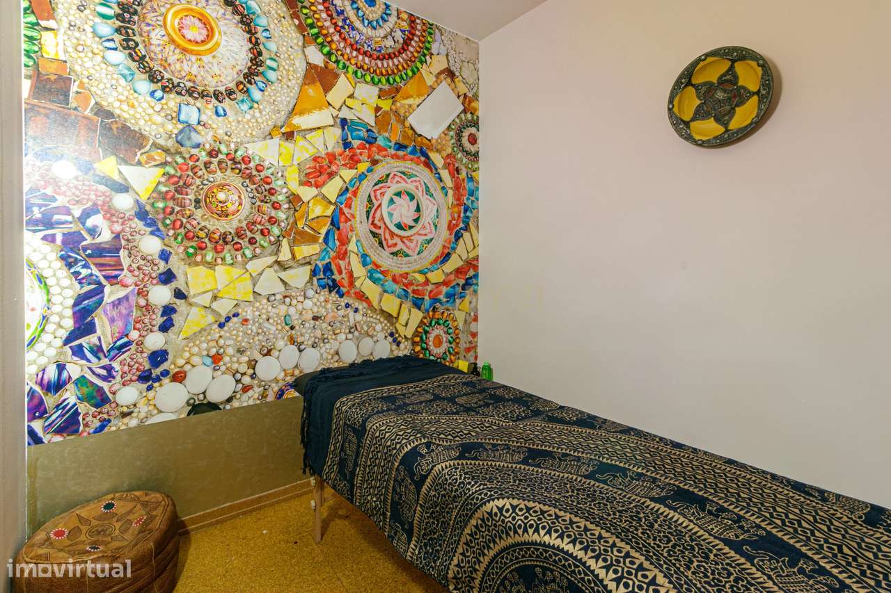 Centro de bem estar com Hammam marroquino no centro de Portimão - Grande imagem: 4/9