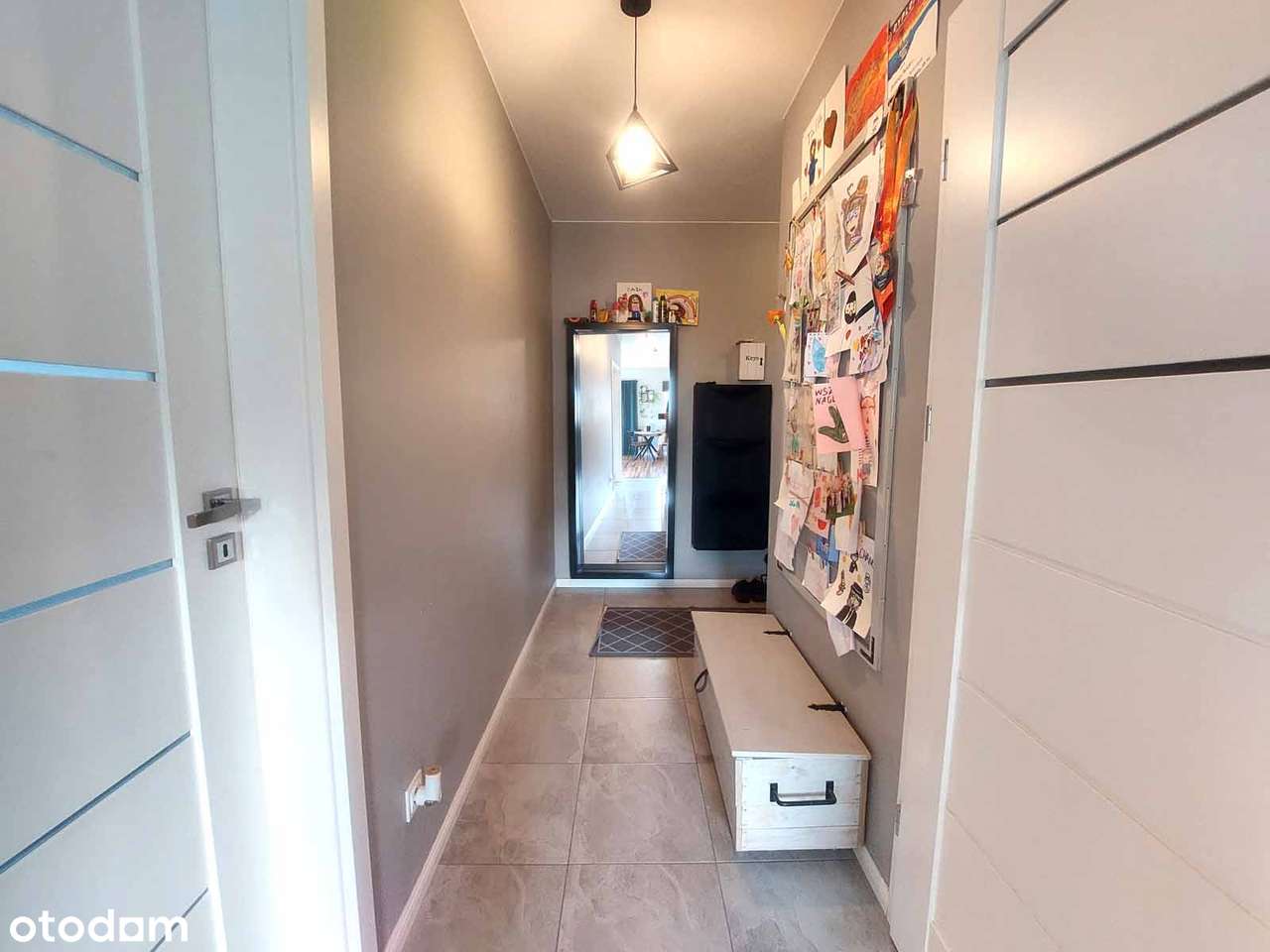 Mieszkanie, 39 m², Szamotuły-6