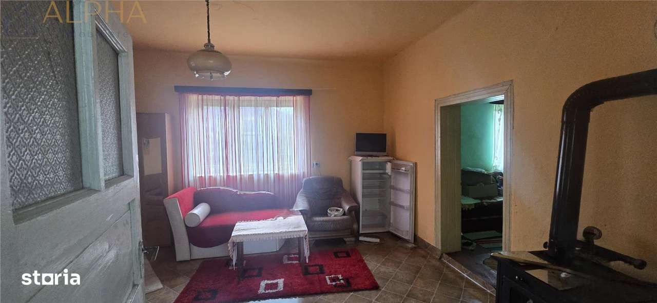 Casa de vanzare in localitatea Chirales, judetul Bistrita-Nasaud-4