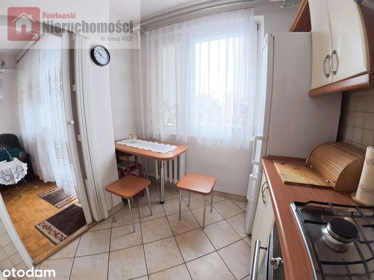 3 pokojowe mieszkanie - Pełny obrazek: 5/15