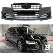 Bara Fata compatibila cu Audi A8 D4 S8 Design - 1