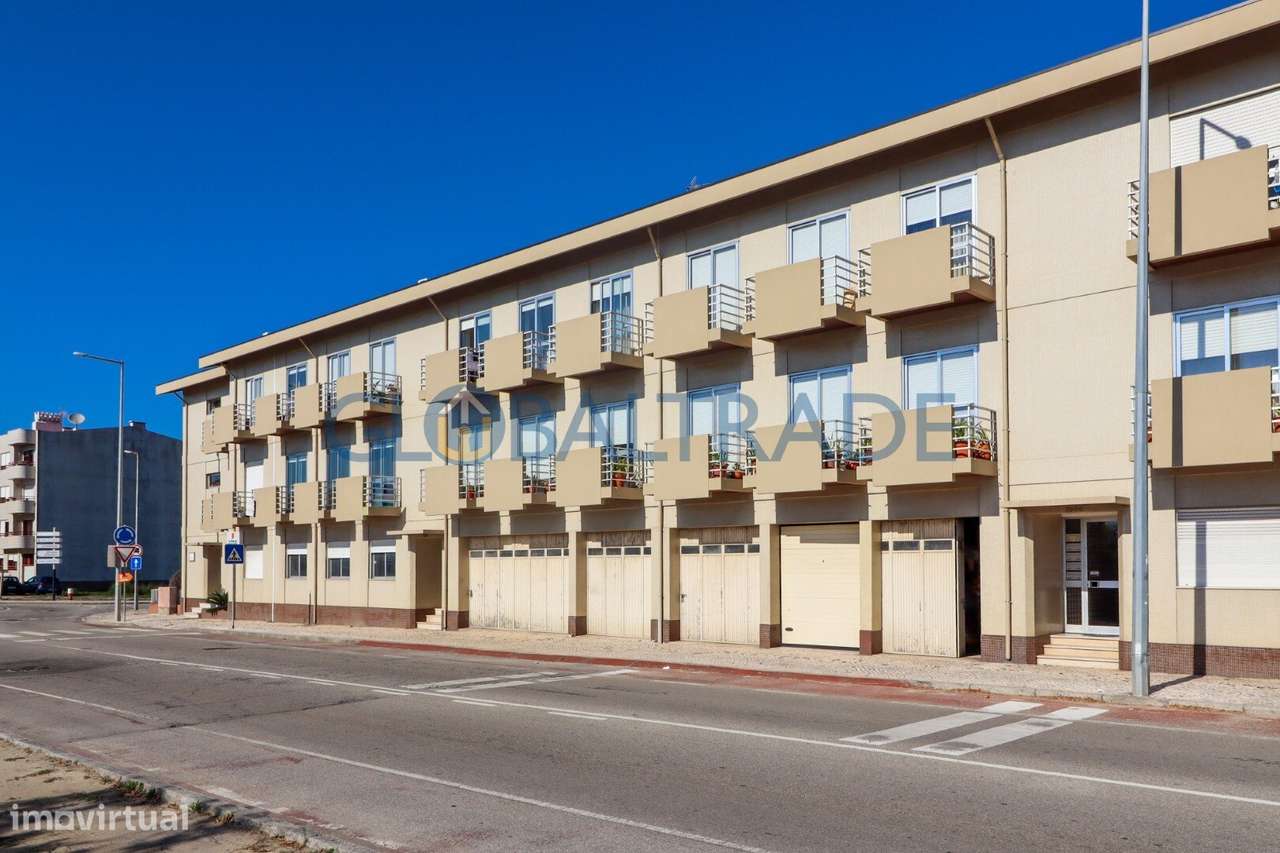 Apartamento T3 ao centro de Ovar - Grande imagem: 1/52