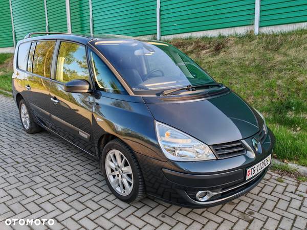 Renault Grand Espace Gr 2.0T Tech Run - 5