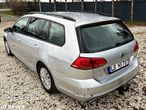 Volkswagen Golf - 14