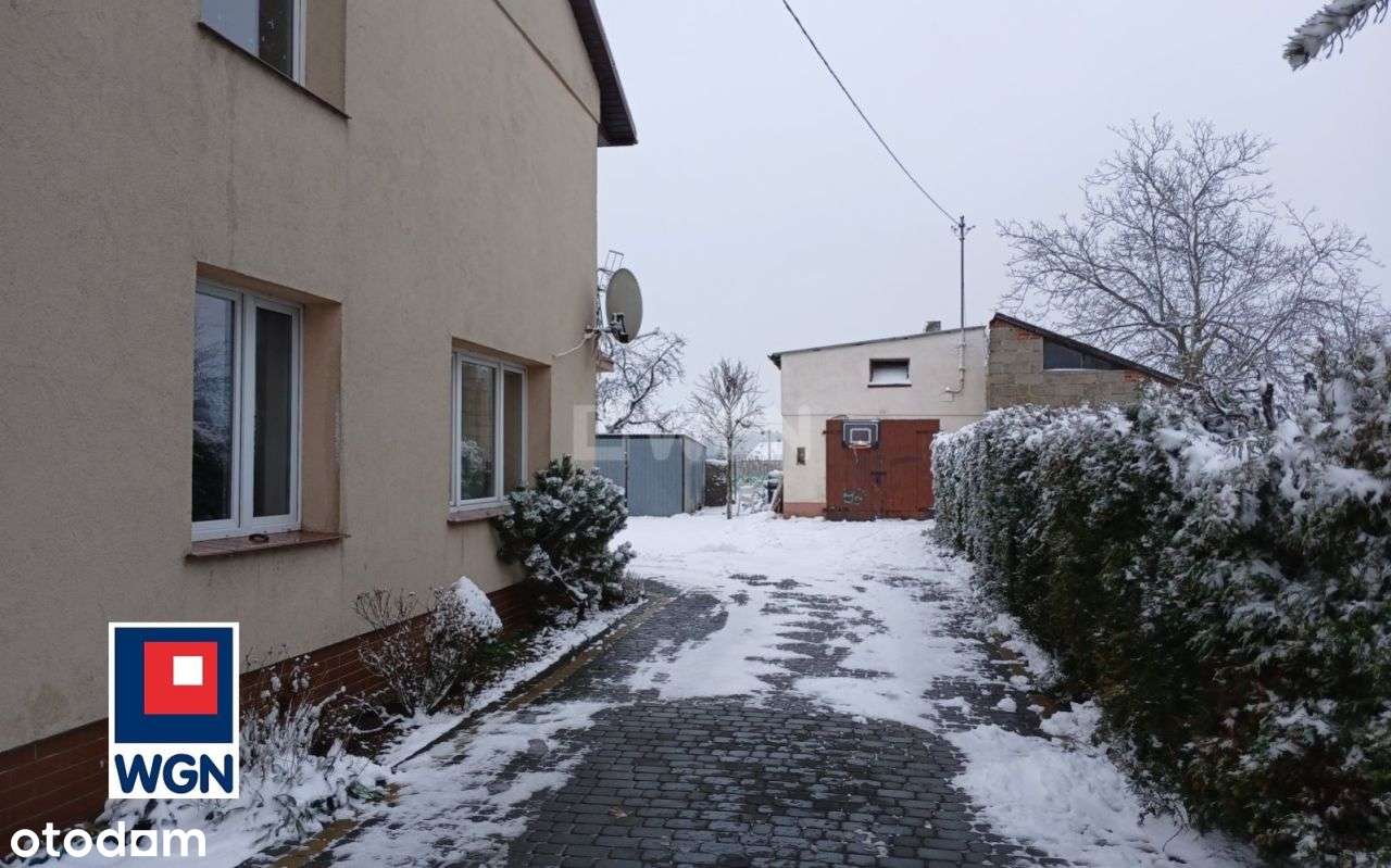 Na sprzedaż dom w Lubstowie-2