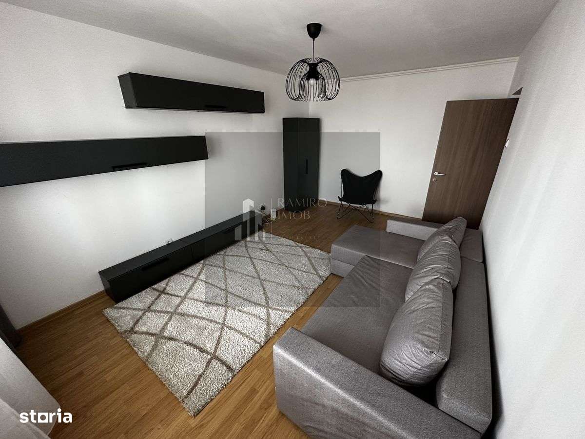 3 camere - Sector 3, Tineretului - P-ta Norilor - renovat