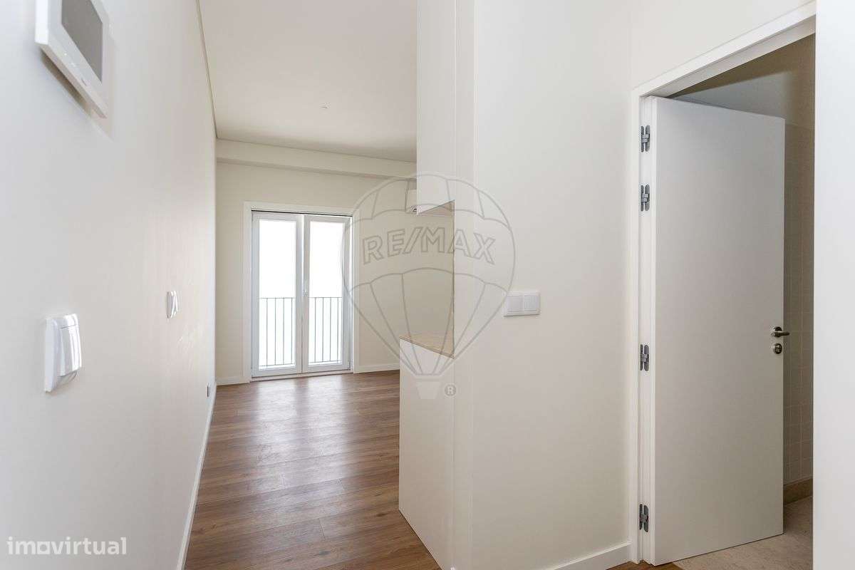 Estúdio T0 para venda - Grande imagem: 5/10